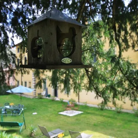 Apartamento Corte Marchiori *