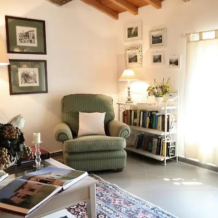 Apartamento Corte Marchiori *
