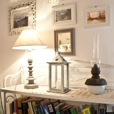 Apartamento Corte Marchiori *