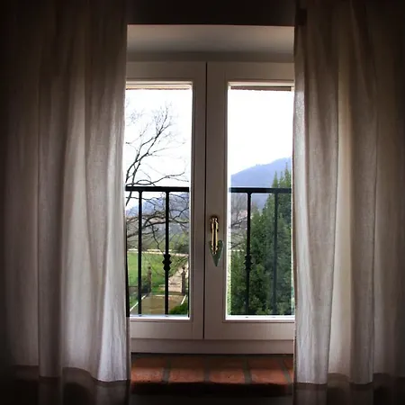 Corte Marchiori Apartamento *