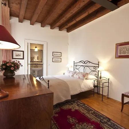Apartamento Corte Marchiori Verona