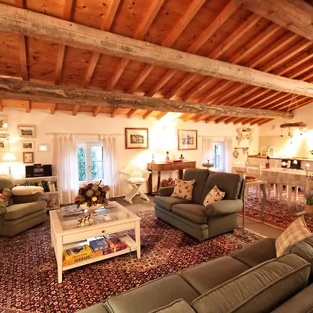 Corte Marchiori Apartamento Verona