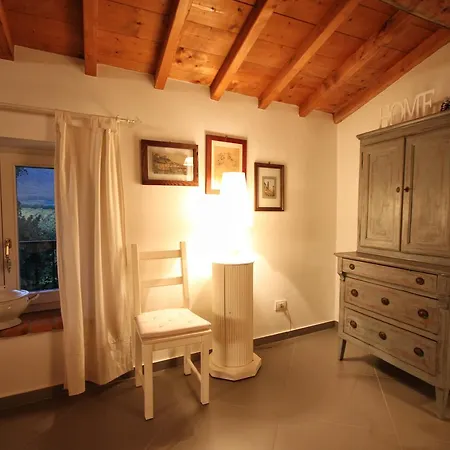 Corte Marchiori Apartamento Verona