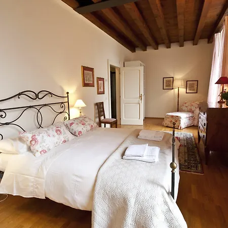 Corte Marchiori Apartamento