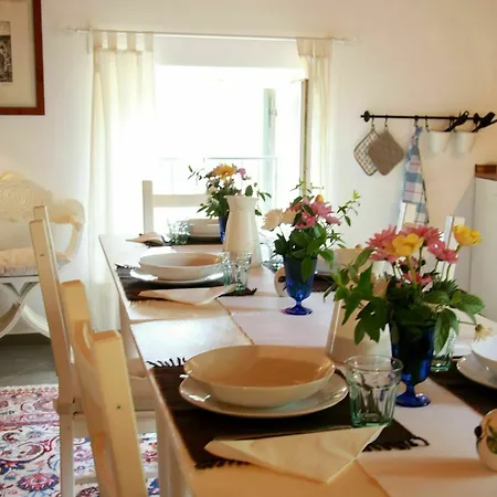 Corte Marchiori Apartamento *