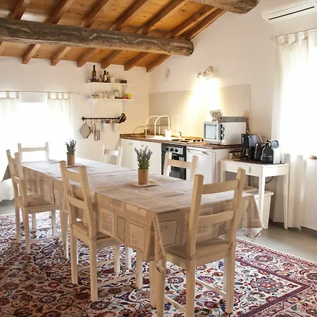 Apartamento Corte Marchiori *