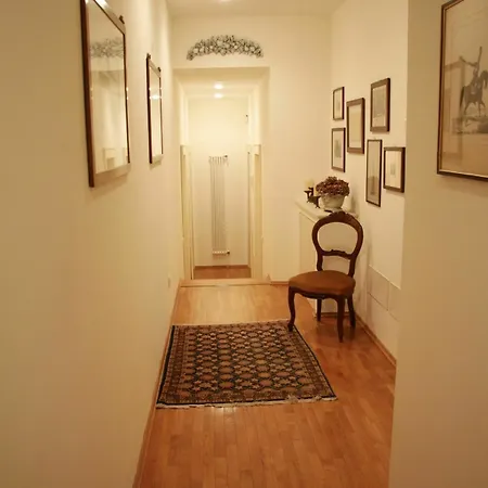 Corte Marchiori Apartamento Verona