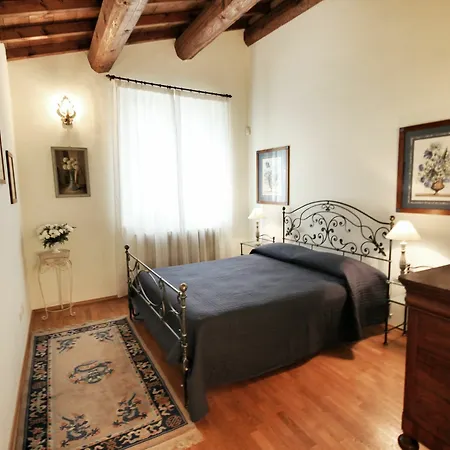 Apartamento Corte Marchiori *