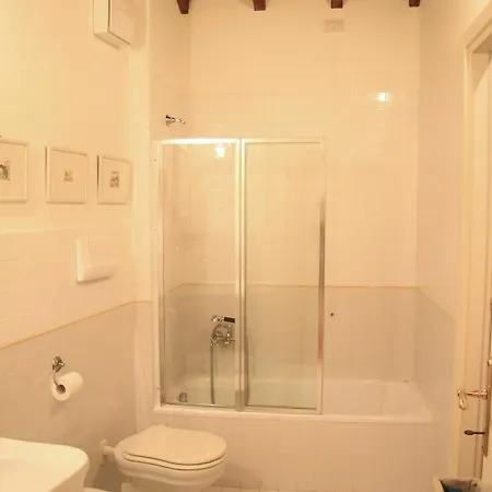 Corte Marchiori Apartamento Verona